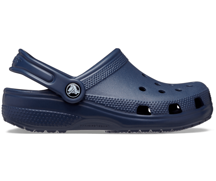 Kids' Classic Clog - Marine
