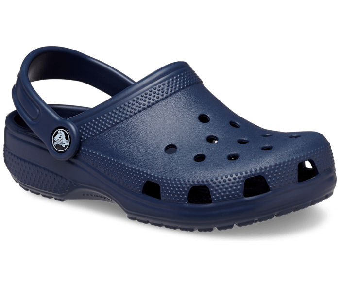 Kids' Classic Clog - Marine