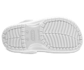 Kids' Classic Clog - Blanc