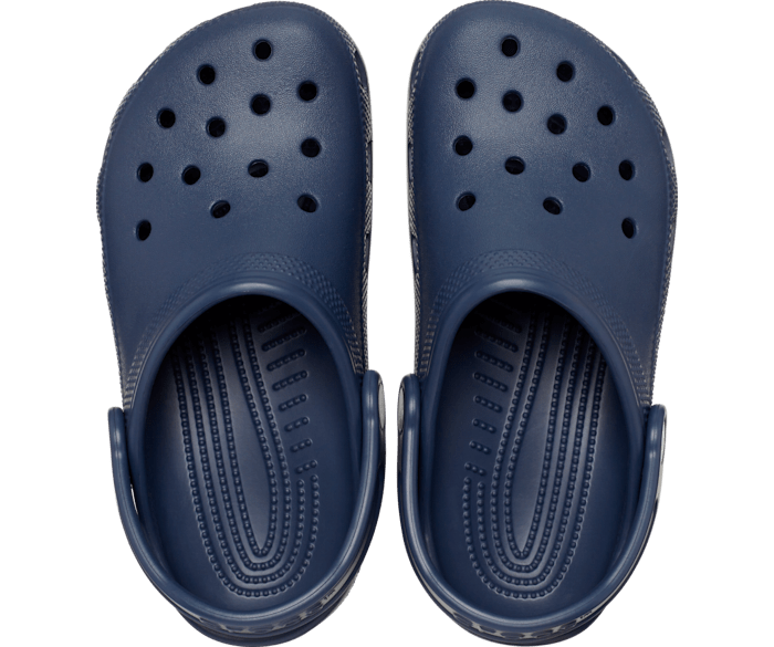Kids' Classic Clog - Marine