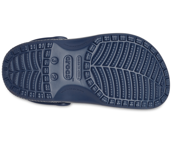Kids' Classic Clog - Marine