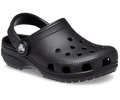 Kids' Classic Clog - Noir