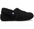 Kids' Classic Cozzzy Slipper - Noir