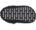 Kids' Classic Cozzzy Slipper - Noir
