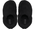 Kids' Classic Cozzzy Slipper - Noir