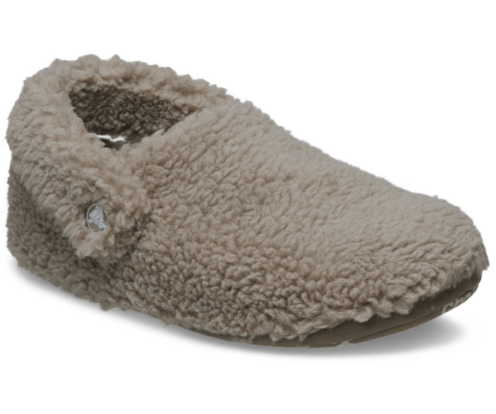 Kids' Classic Cozzzy Slipper - Champignon