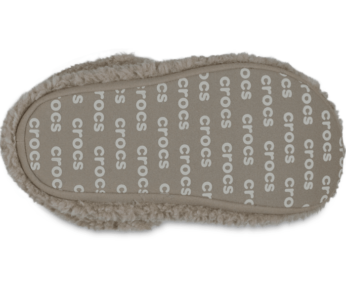 Kids' Classic Cozzzy Slipper - Champignon