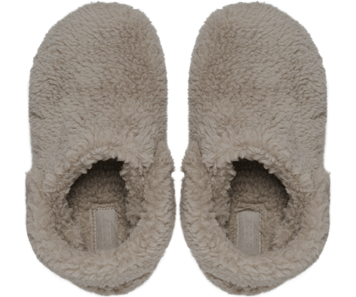 Kids' Classic Cozzzy Slipper - Champignon