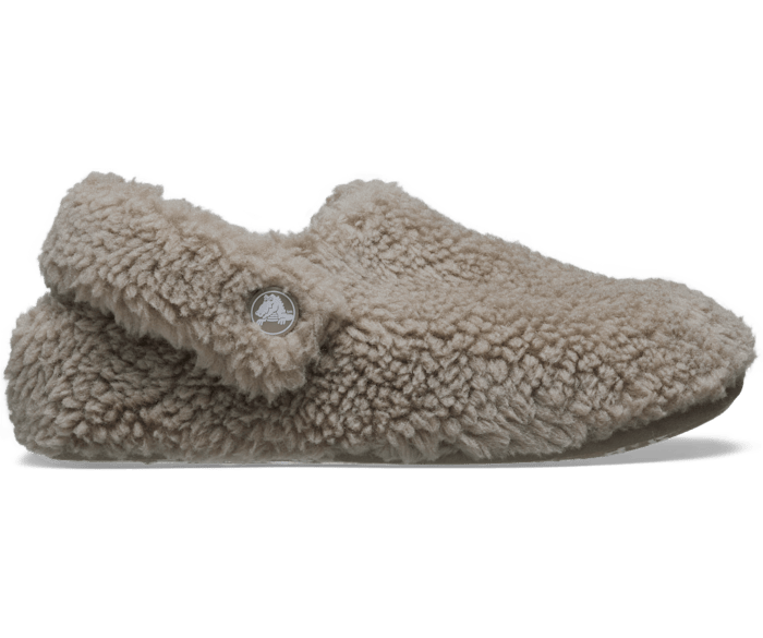 Kids' Classic Cozzzy Slipper - Champignon