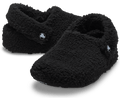Kids' Classic Cozzzy Slipper - Noir