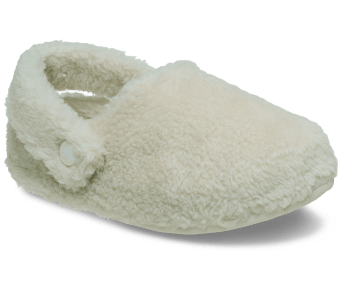 Kids' Classic Cozzzy Slipper - Stuc