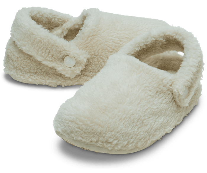 Kids' Classic Cozzzy Slipper - Stuc