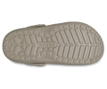 Kids' Classic Lined Clog - Champignon/Os