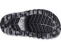 Crocs Classic Neo Puff Boot Enfant - Noir - Vue 130
