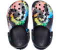 Crocs Classic Ombre Clog Enfant - Gris Ombre - Vue 120