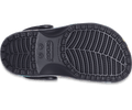 Crocs Classic Ombre Clog Enfant - Gris Ombre - Vue 130