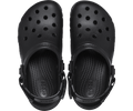 Crocs Classic Platform Clog Enfant - Noir - Vue 120
