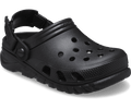 Crocs Classic Platform Clog Enfant - Noir - Vue 140