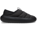 Kids' Classic Puff Moc - Noir/Noir