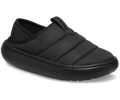 Kids' Classic Puff Moc - Noir/Noir