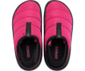 Kids' Classic Puff Moc - Dragon Fruit/Multi