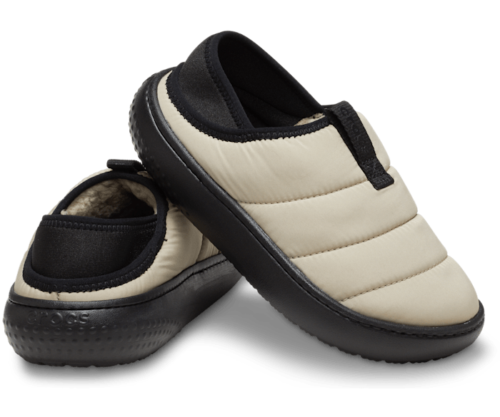 Kids' Classic Puff Moc - Moth