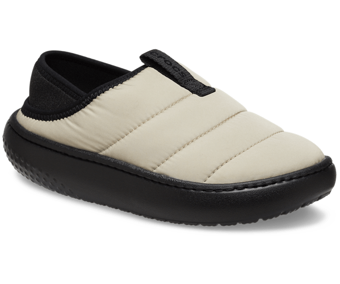 Kids' Classic Puff Moc - Moth