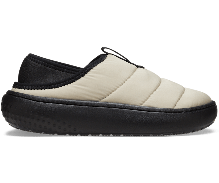 Kids' Classic Puff Moc - Moth