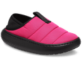 Kids' Classic Puff Moc - Dragon Fruit/Multi