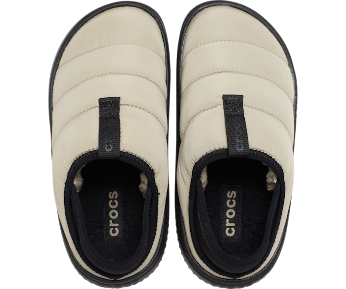 Kids' Classic Puff Moc - Moth