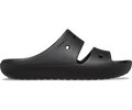 Crocs Classic Sandal Enfant - Noir - Vue 100