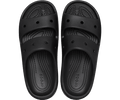 Crocs Classic Sandal Enfant - Noir - Vue 120