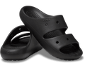 Crocs Classic Sandal Enfant - Noir - Vue 110