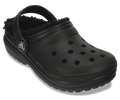 Crocs Classic Seasonal Clog Enfant - Gris - Vue 140