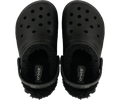 Crocs Classic Seasonal Clog Enfant - Gris - Vue 120