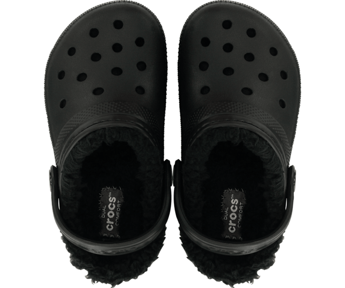 Crocs Classic Seasonal Clog Enfant - Gris - Vue 120