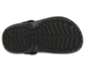 Crocs Classic Seasonal Clog Enfant - Gris - Vue 130