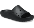 Crocs Classic Slide Enfant - Noir - Vue 140