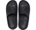 Crocs Classic Slide Enfant - Noir - Vue 120