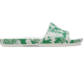 Crocs Classic Sport Clog II Enfant - Blanc - Vue 100
