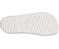 Crocs Classic Sport Clog II Enfant - Blanc - Vue 130