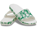 Crocs Classic Sport Clog II Enfant - Blanc - Vue 110