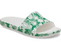 Crocs Classic Sport Clog II Enfant - Blanc - Vue 140