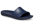 Crocs Classic Sport Clog Enfant - Bleu Marine - Vue 140