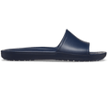 Crocs Classic Sport Clog Enfant - Bleu Marine - Vue 100