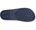 Crocs Classic Sport Clog Enfant - Bleu Marine - Vue 130