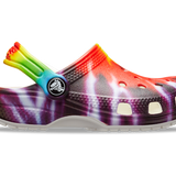 Tie-Dye Multi