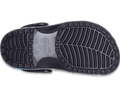Crocs Classic Tie-Dye Clog Enfant - Gris Tie-Dye - Vue 130