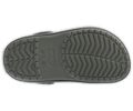 Kids' Crocband Clog - Gris Fume/Marine