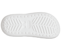 Crocs Cutie Crush Clog Enfant - Blanc - Vue 130